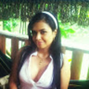 Meet your Posher, Johana